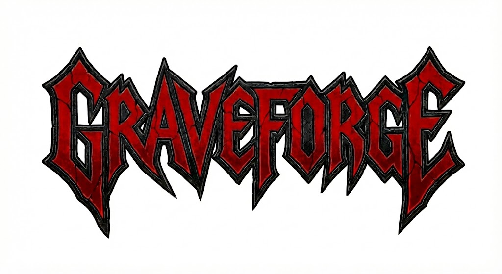 Graveforge.de Logo